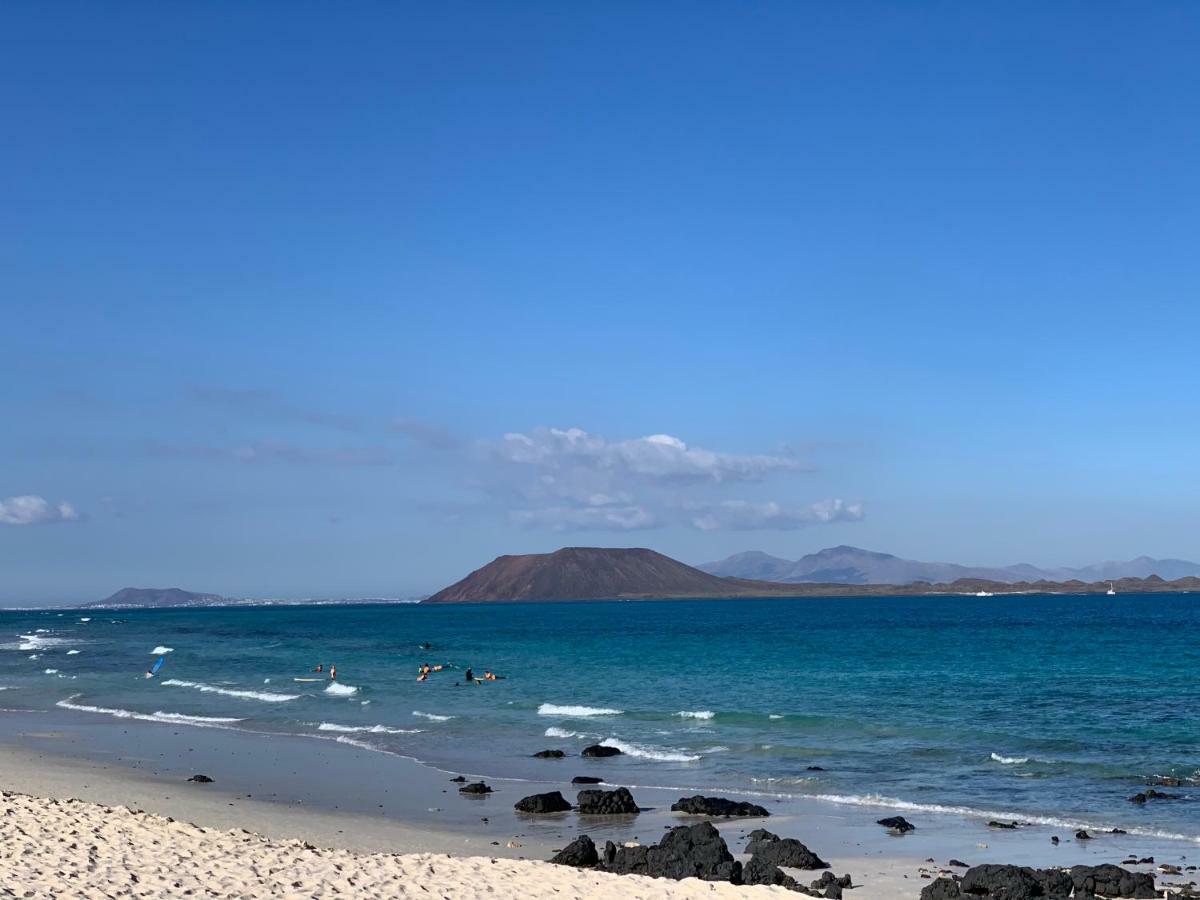 Playa Paraiso Ocean Front كوستا كالما المظهر الخارجي الصورة