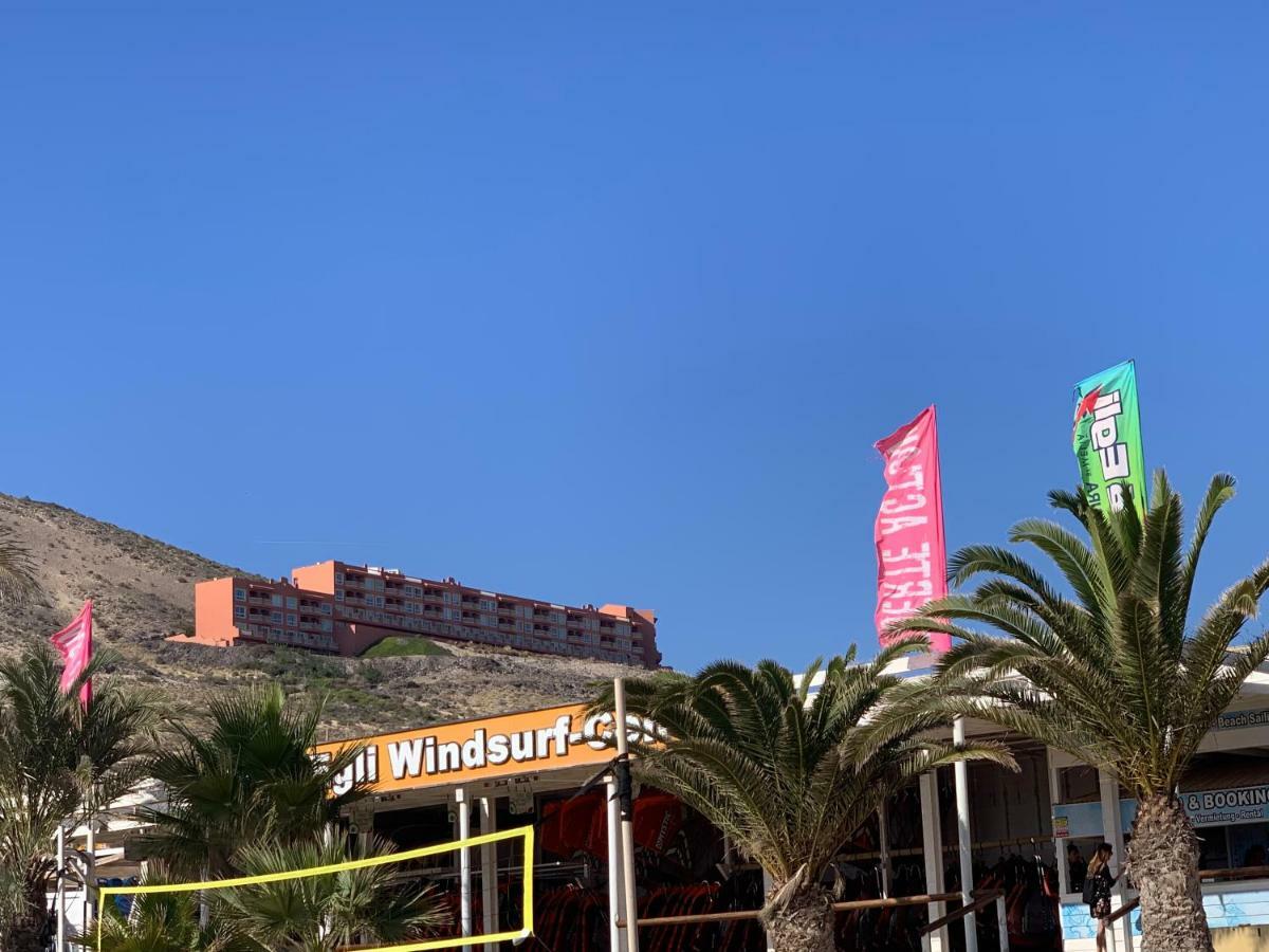 Playa Paraiso Ocean Front كوستا كالما المظهر الخارجي الصورة