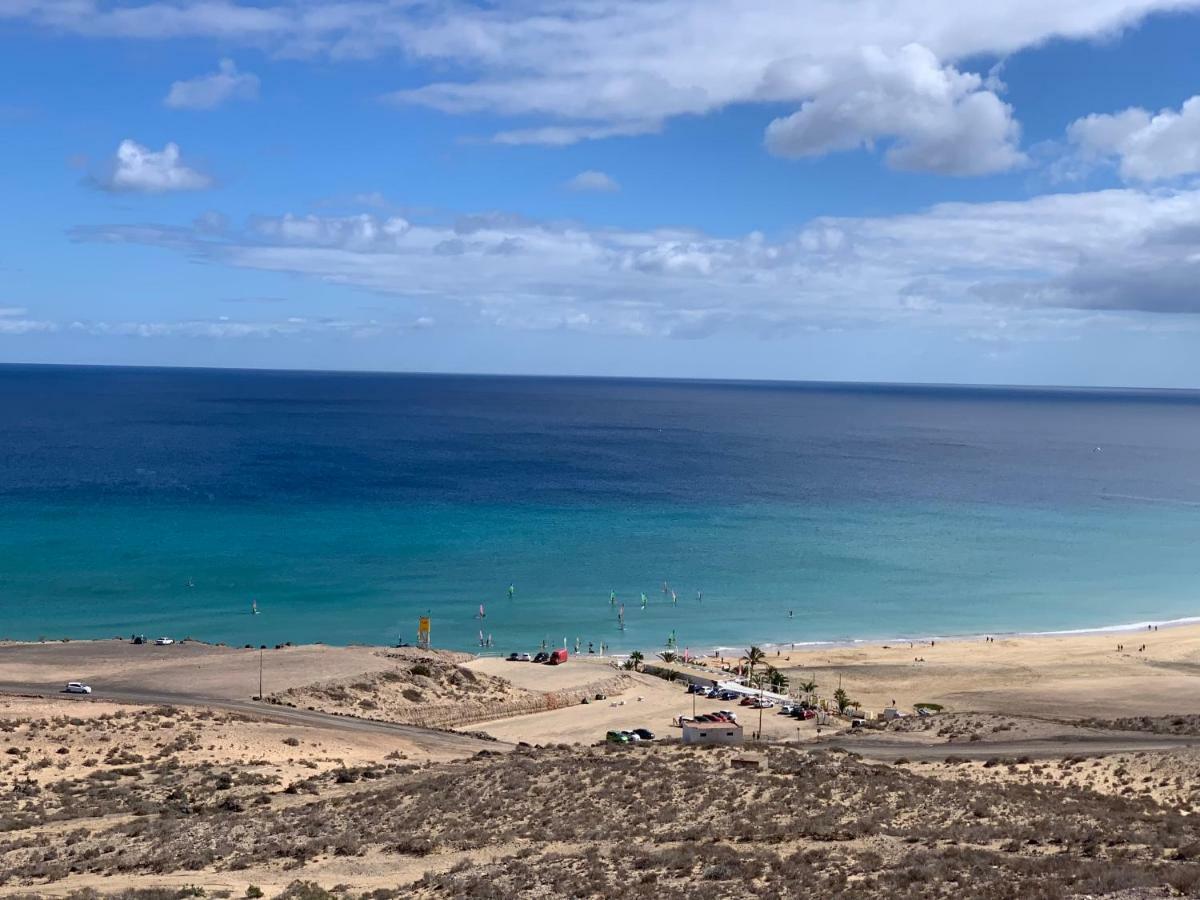 Playa Paraiso Ocean Front كوستا كالما المظهر الخارجي الصورة