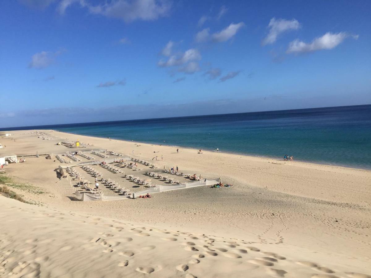 Playa Paraiso Ocean Front كوستا كالما المظهر الخارجي الصورة