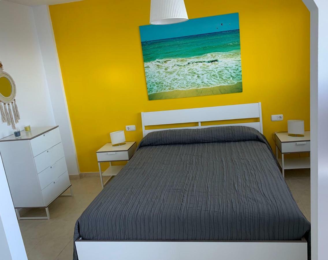 Playa Paraiso Ocean Front كوستا كالما المظهر الخارجي الصورة