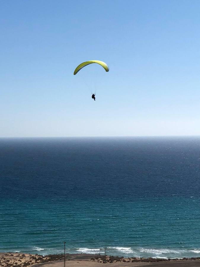 Playa Paraiso Ocean Front كوستا كالما المظهر الخارجي الصورة
