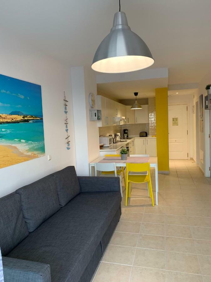 Playa Paraiso Ocean Front كوستا كالما المظهر الخارجي الصورة