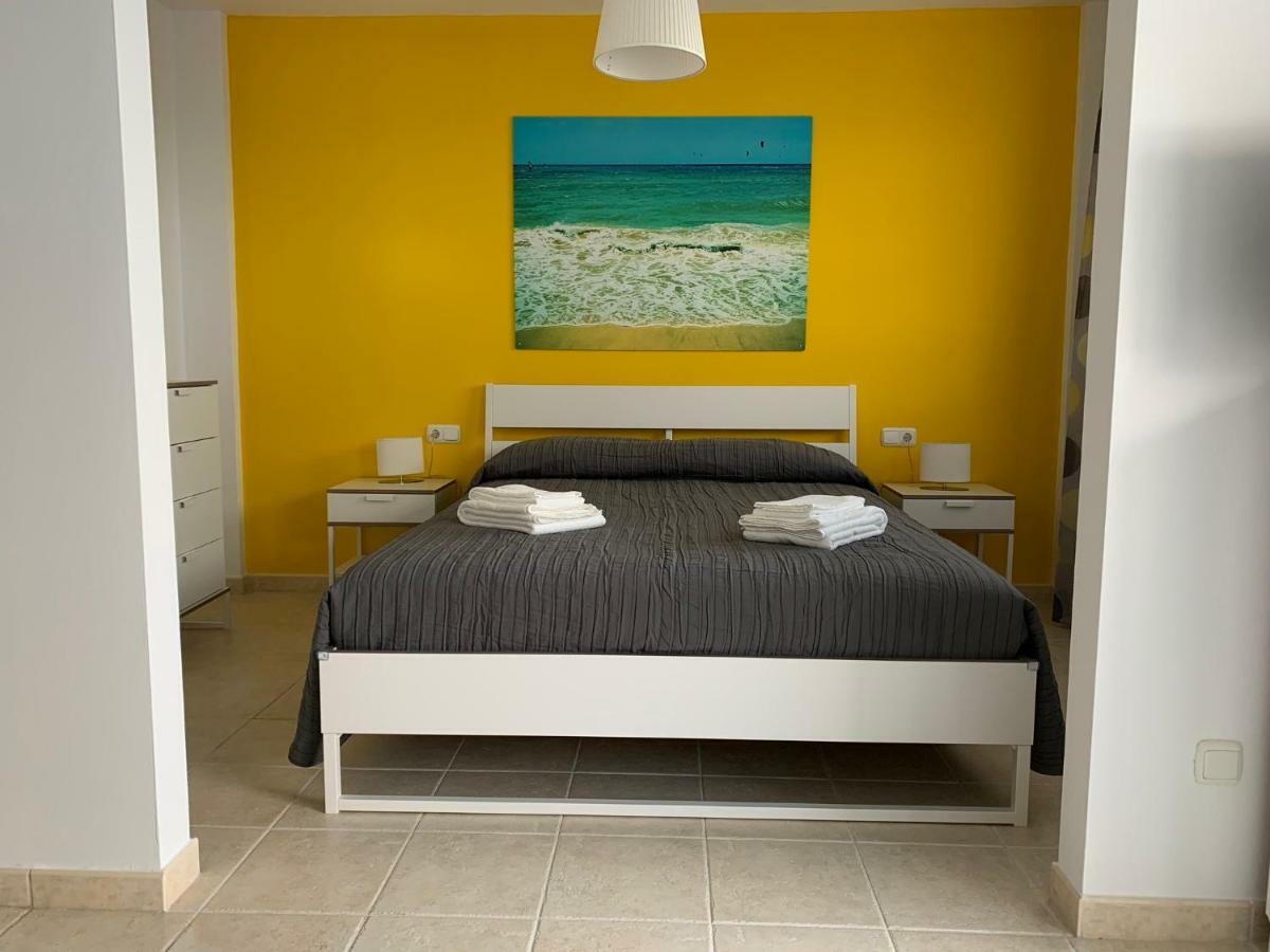 Playa Paraiso Ocean Front كوستا كالما المظهر الخارجي الصورة
