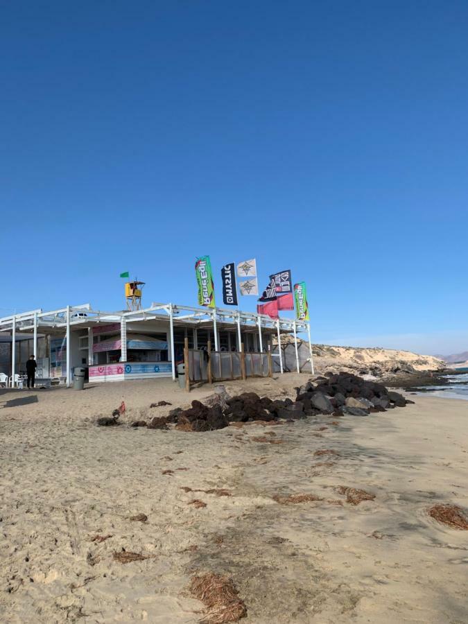 Playa Paraiso Ocean Front كوستا كالما المظهر الخارجي الصورة