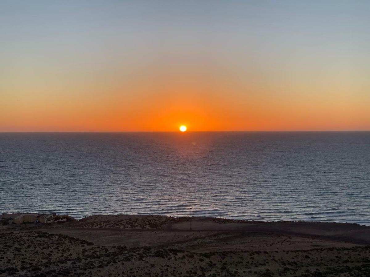 Playa Paraiso Ocean Front كوستا كالما المظهر الخارجي الصورة