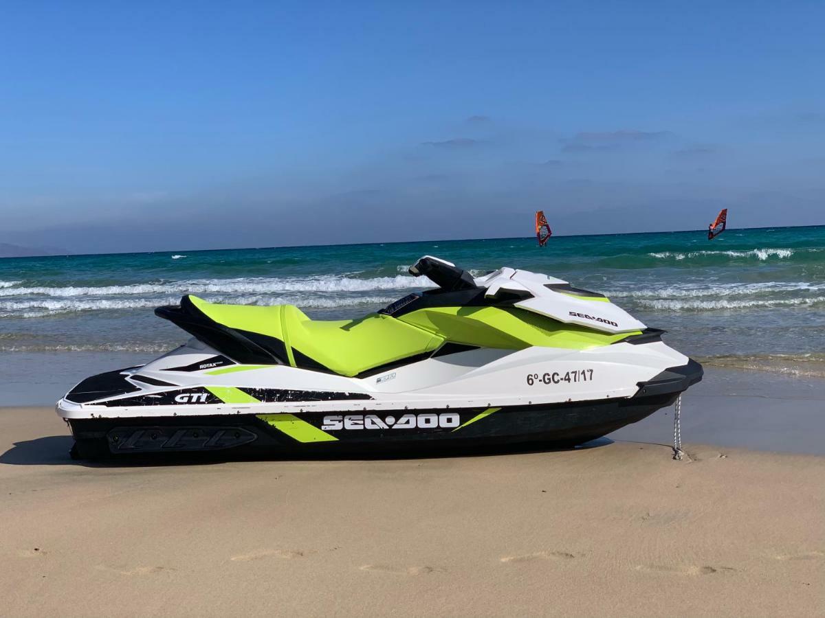 Playa Paraiso Ocean Front كوستا كالما المظهر الخارجي الصورة