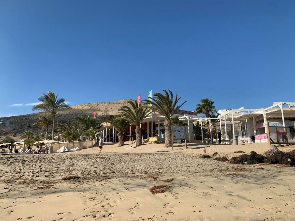 Playa Paraiso Ocean Front كوستا كالما المظهر الخارجي الصورة