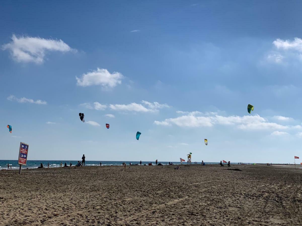 Playa Paraiso Ocean Front كوستا كالما المظهر الخارجي الصورة